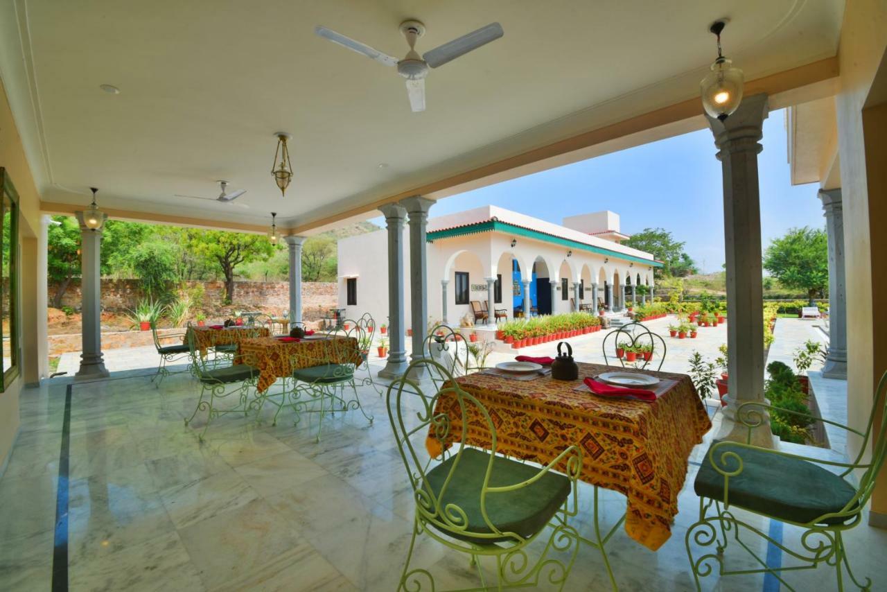 Premkunj Udaipur Exterior photo