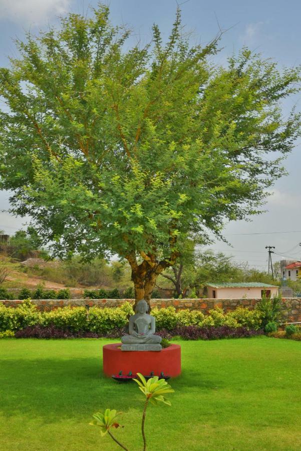 Premkunj Udaipur Exterior photo