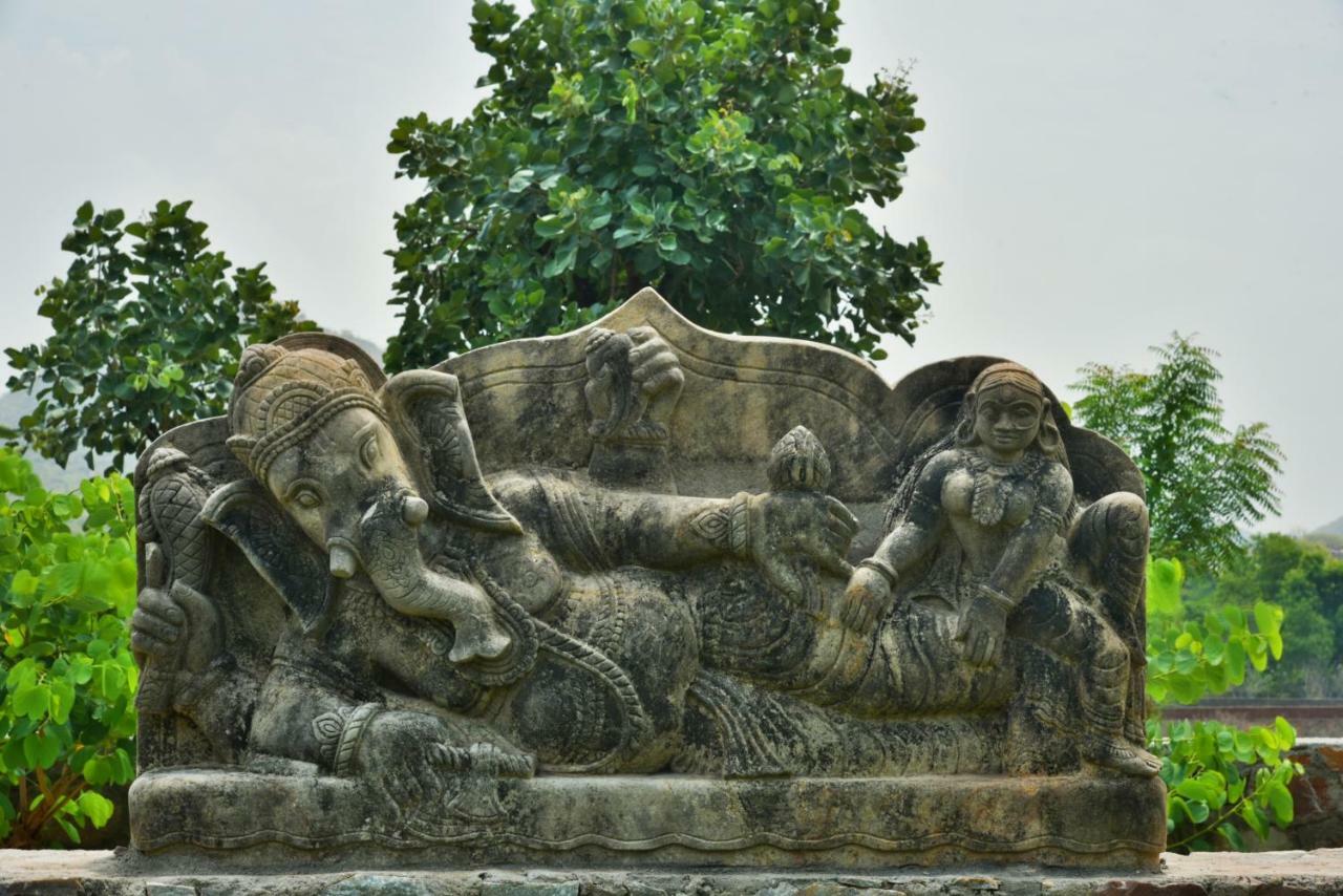 Premkunj Udaipur Exterior photo
