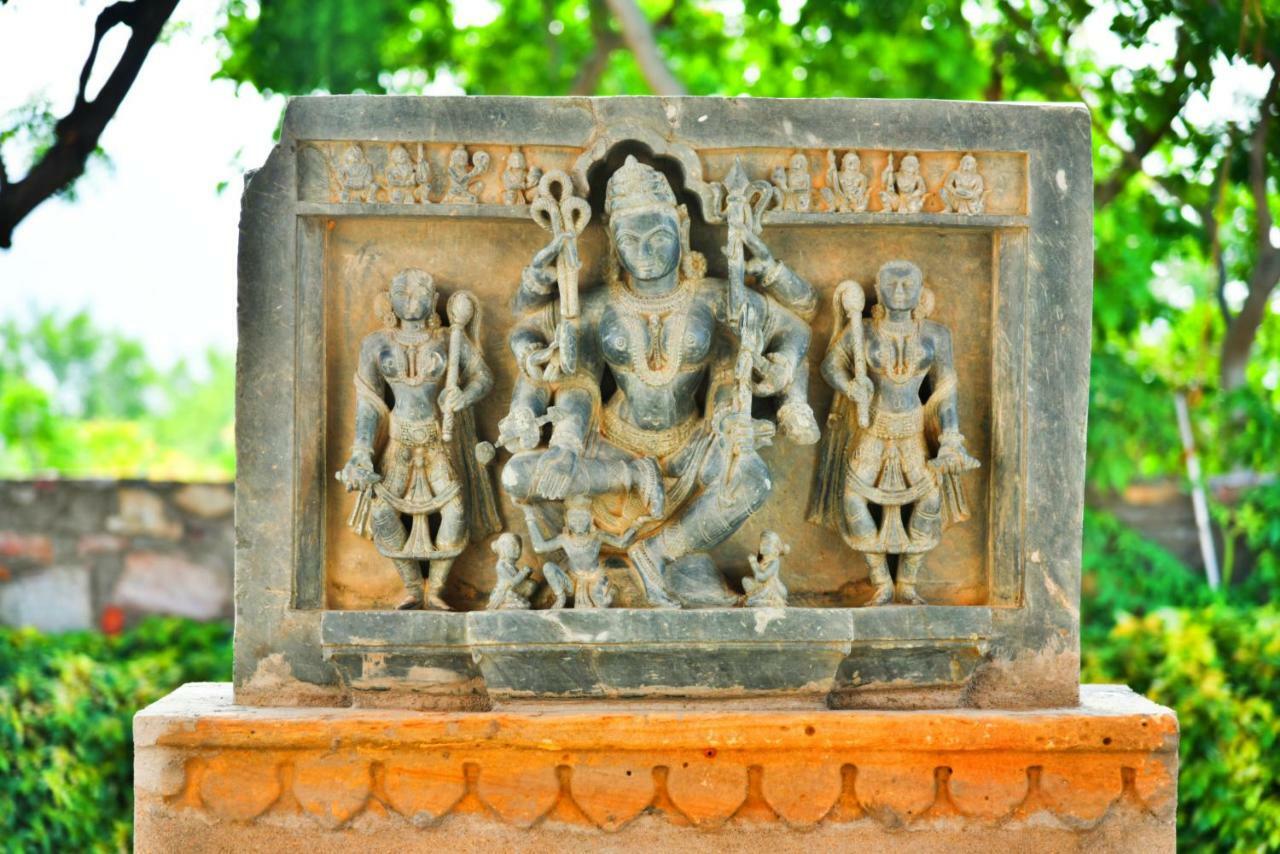 Premkunj Udaipur Exterior photo