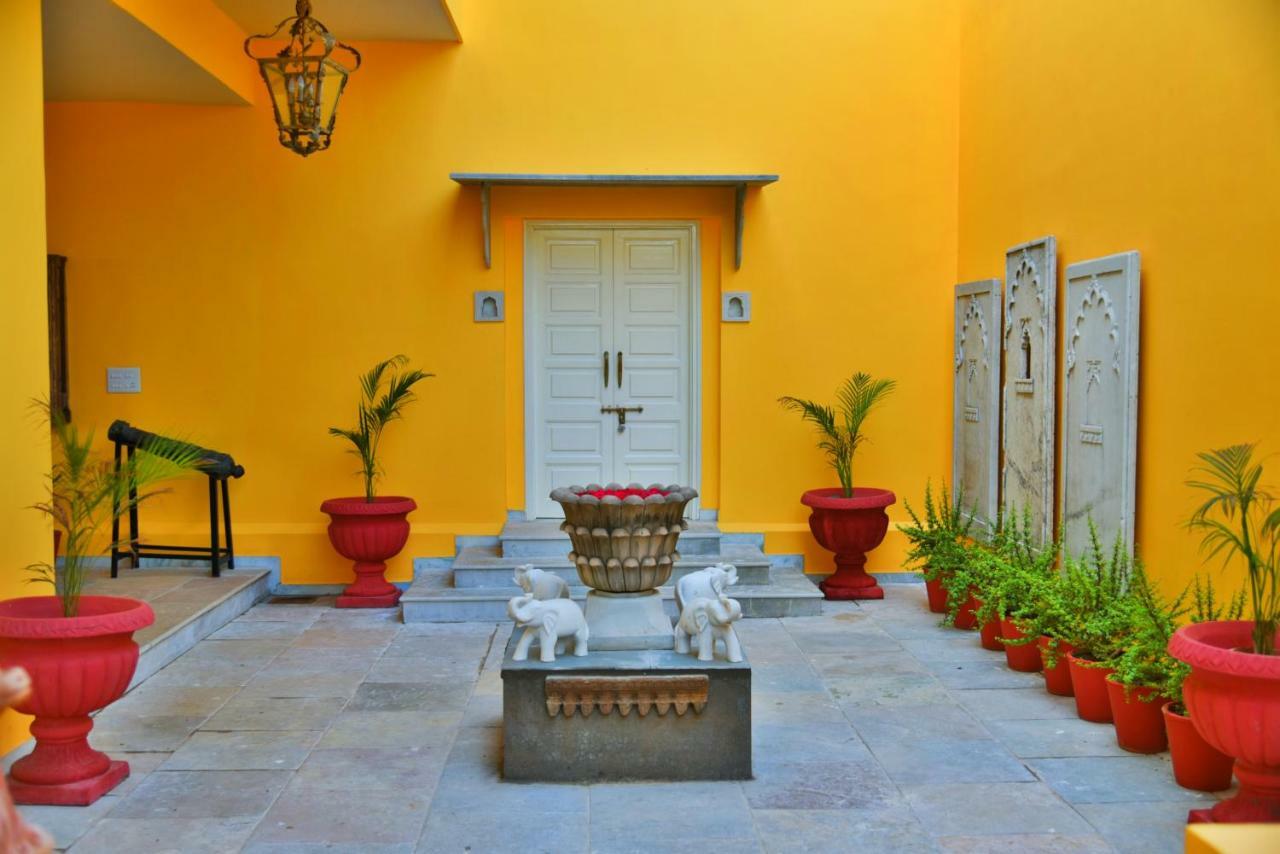 Premkunj Udaipur Exterior photo