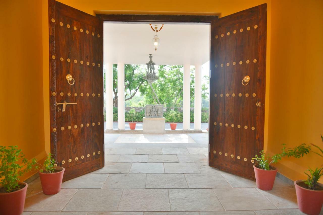Premkunj Udaipur Exterior photo