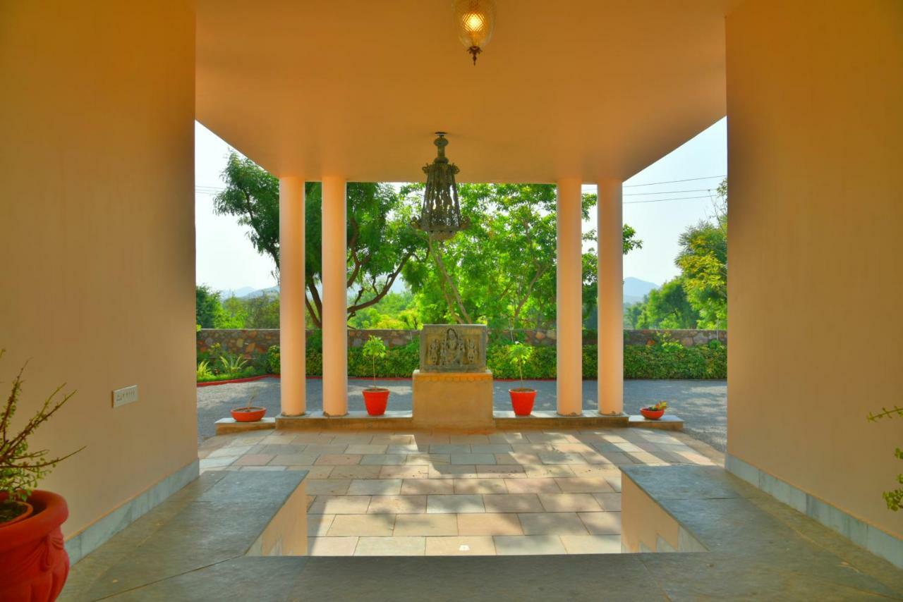 Premkunj Udaipur Exterior photo