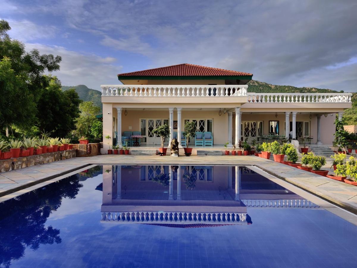 Premkunj Udaipur Exterior photo