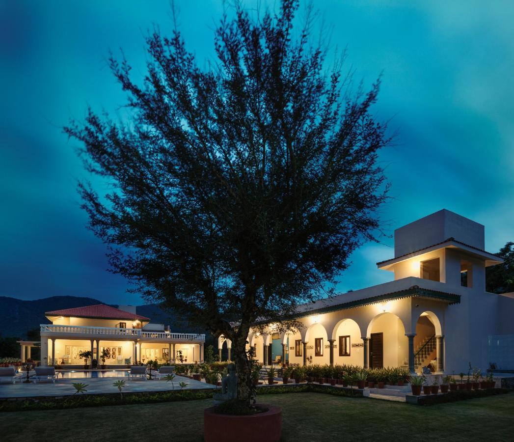 Premkunj Udaipur Exterior photo