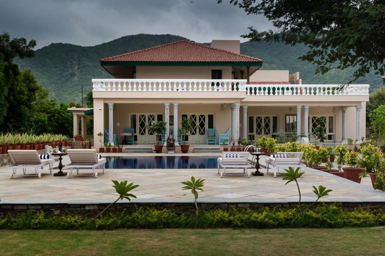 Premkunj Udaipur Exterior photo