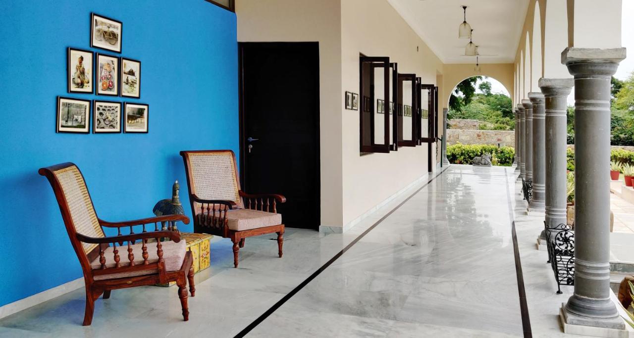 Premkunj Udaipur Exterior photo