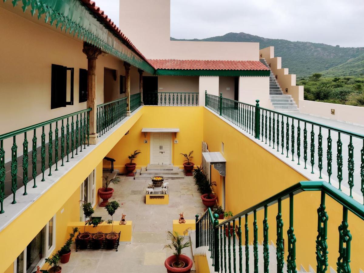 Premkunj Udaipur Exterior photo