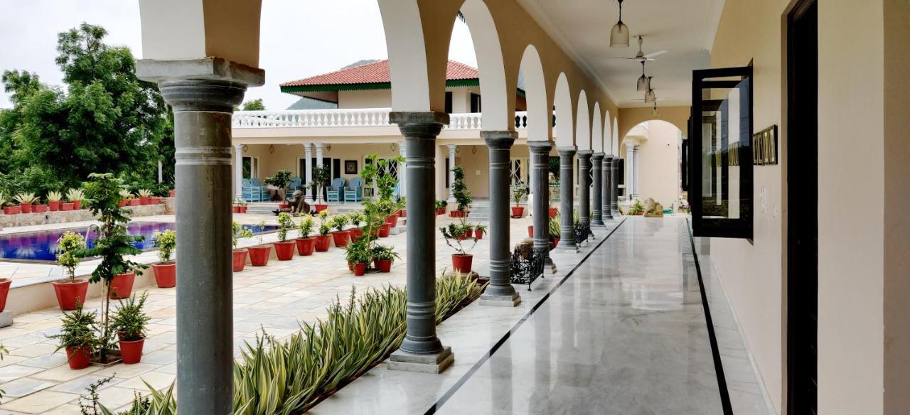 Premkunj Udaipur Exterior photo
