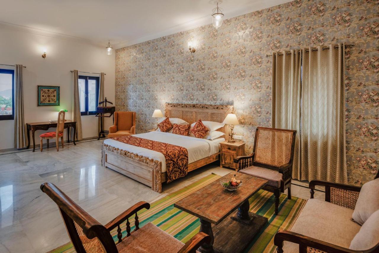 Premkunj Udaipur Exterior photo