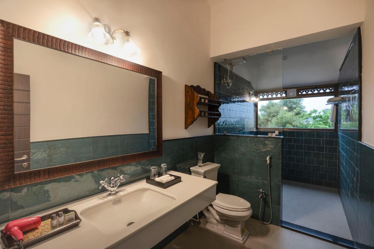 Premkunj Udaipur Exterior photo