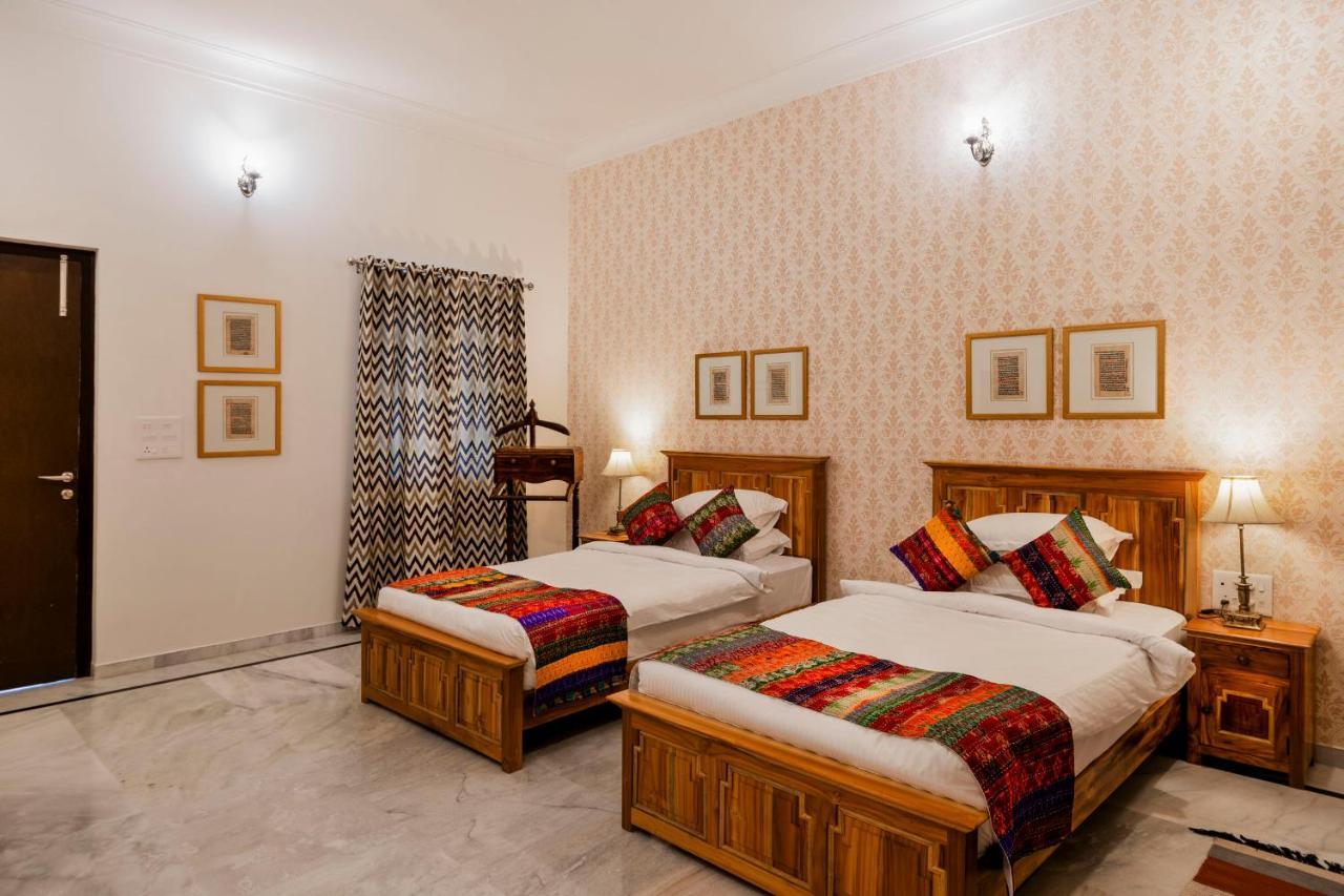 Premkunj Udaipur Exterior photo
