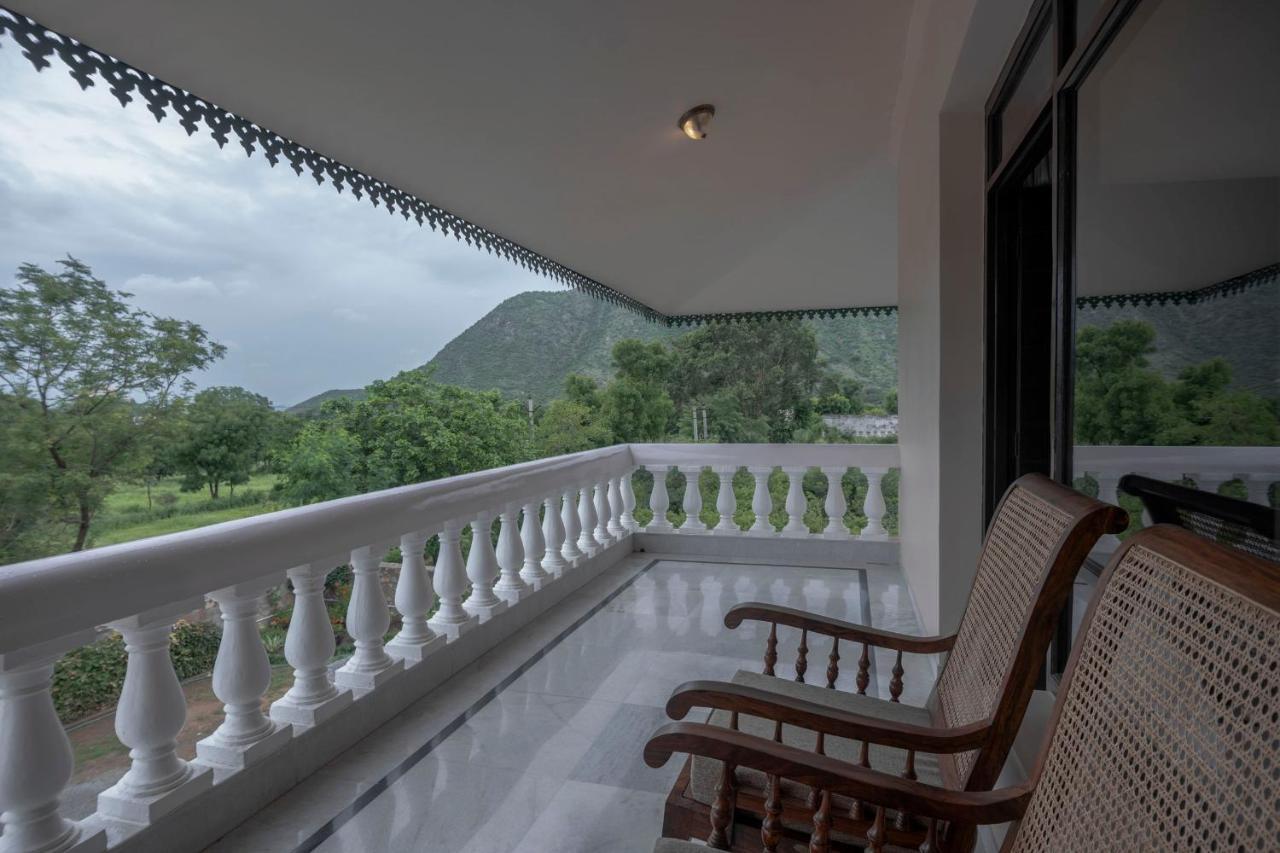 Premkunj Udaipur Exterior photo